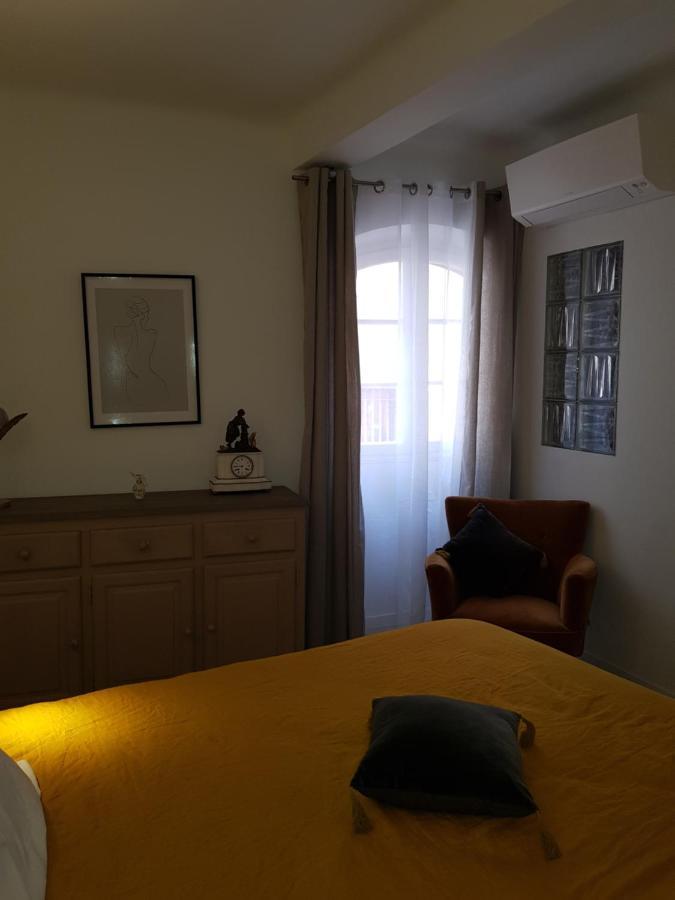 Maison De Forum Julii Hébergement de vacances